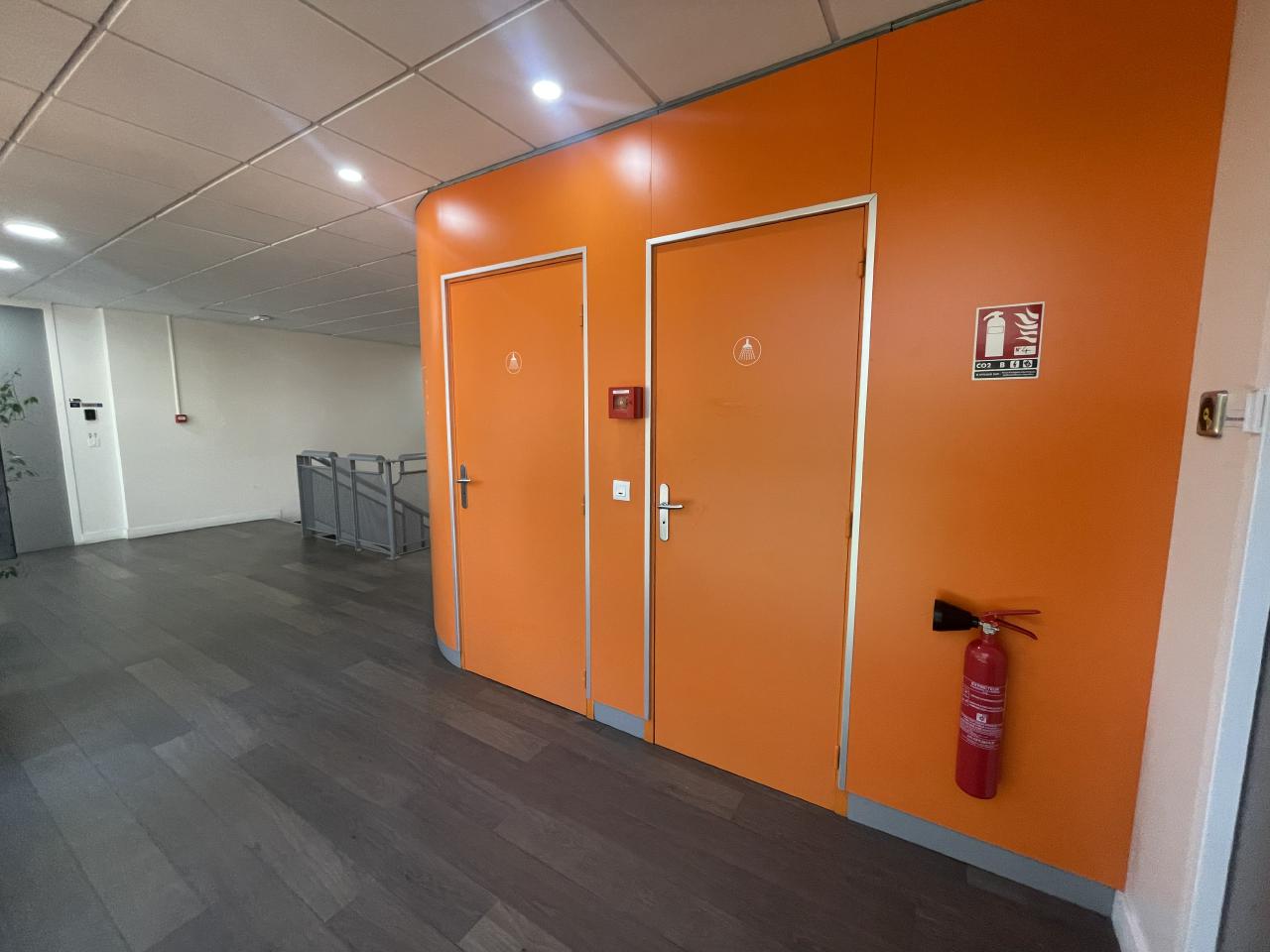 Bureau Meylan 1166m² Location bureau Meylan Isère OLBUR2310065 6